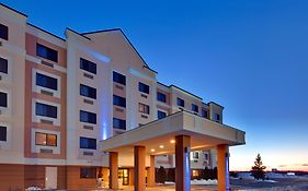 Sault Ste Marie Holiday Inn