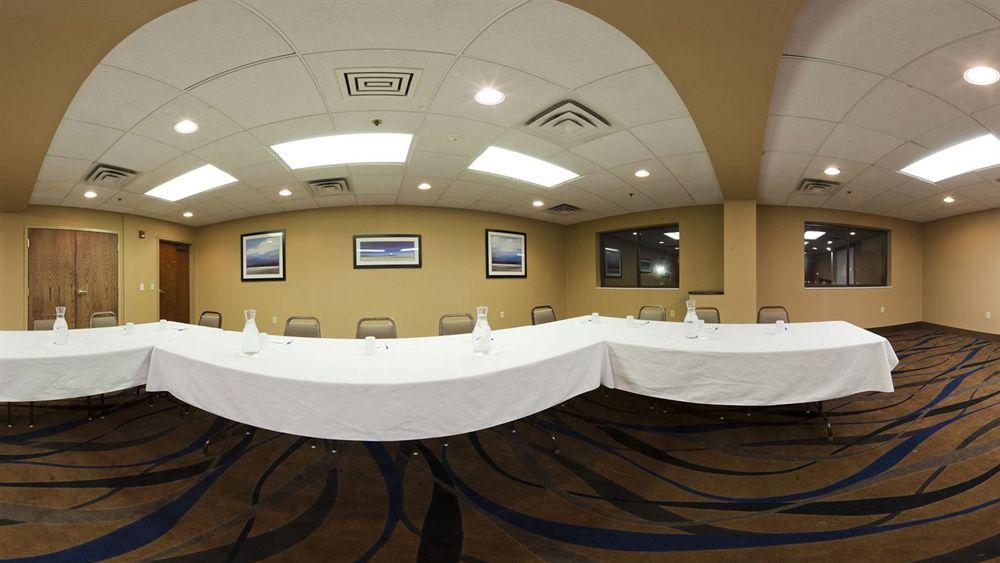 Holiday Inn Express Sault Ste Marie By Ihg Exterior photo